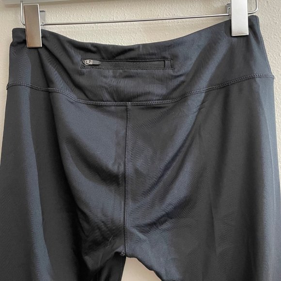 Velvet Rose Athletic Leggings Size M - Picture 6 of 7